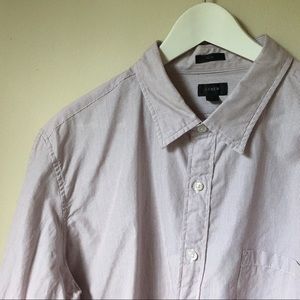 [J. Crew] Men’s Shirt NWOT